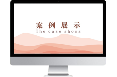 源美網絡公司作品案例展示